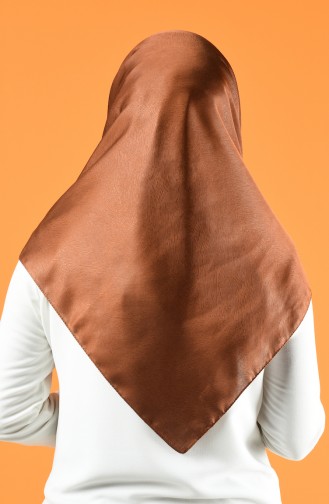 Brown Hoofddoek 13169-22