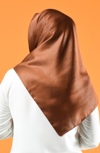 Brown Hoofddoek 13169-22