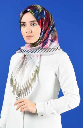 وشاح بيج 901598-06