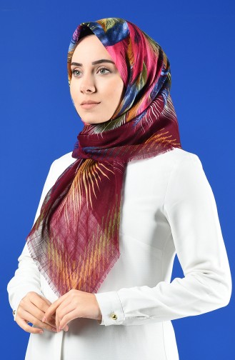 وشاح كرزي 901598-15