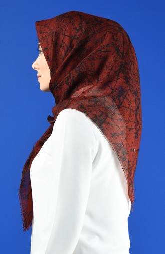 Tobacco Brown Hoofddoek 901600-11