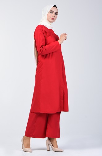 Ensemble Rouge 6334A-01