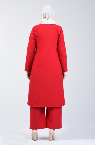 Red Sets 6334A-01