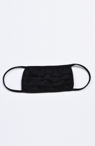 Black Visor 8800-01