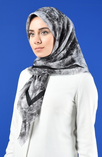 Gray Hoofddoek 901603-04