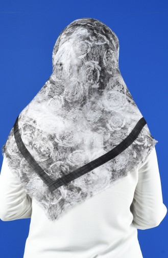 Gray Hoofddoek 901603-04