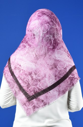 Lilac Hoofddoek 901603-07