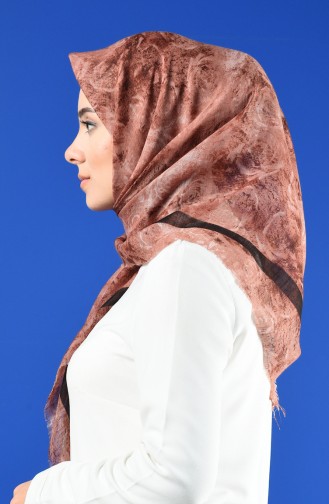 Onionskin Hoofddoek 901603-08