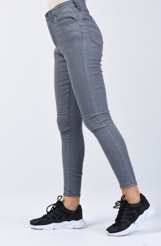 Gray Broek 1001-05