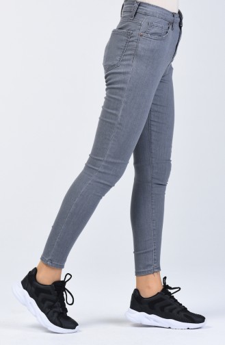 Gray Broek 1001-05