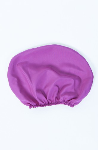 Maillot de Bain Hijab Pour Femme 28072 Lilas 28072