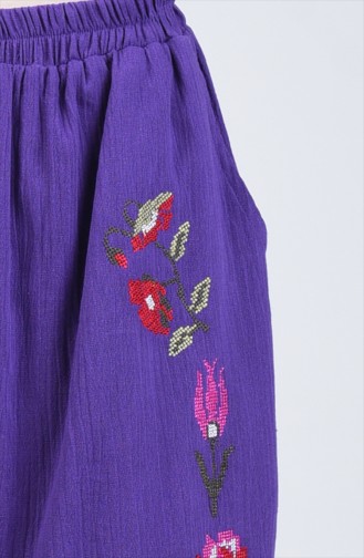 Purple Broek 0019-03