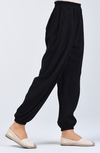 Black Broek 0019-05