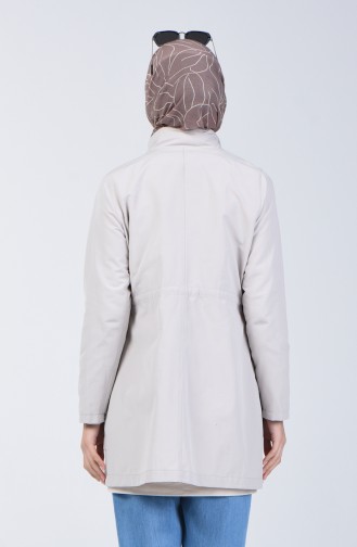 Stone Trench Coats Models 6075-05