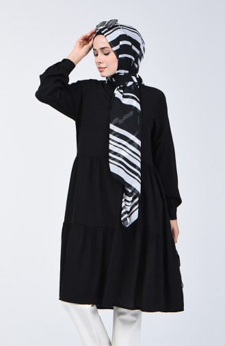 Black Tuniek 5298-03