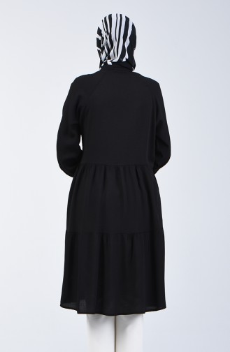 Black Tuniek 5298-03