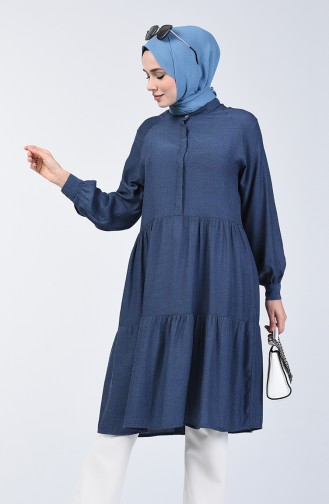 Indigo Tuniek 5298-04