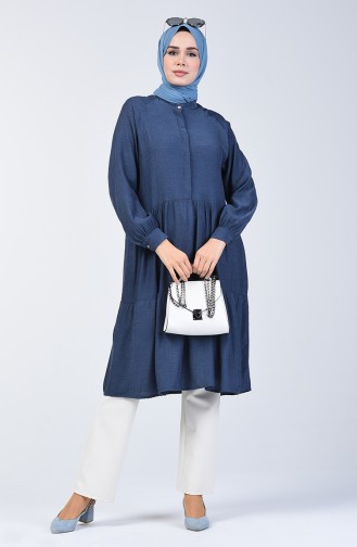 Indigo Tuniek 5298-04