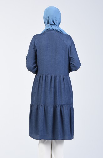 Indigo Tuniek 5298-04