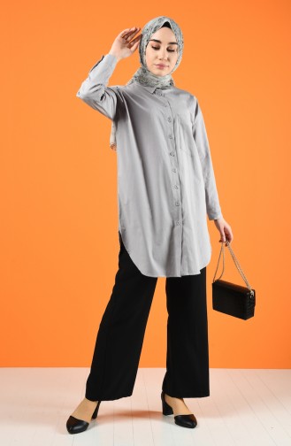 Gray Shirt 5291-04