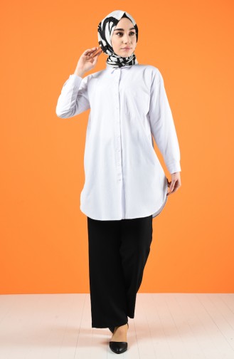 White Shirt 5291-05