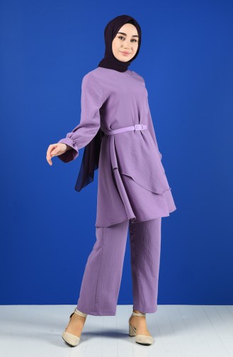 Violet Suit 6359-03