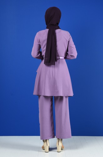 Violet Suit 6359-03