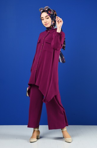 Ensemble Plum 6329-12