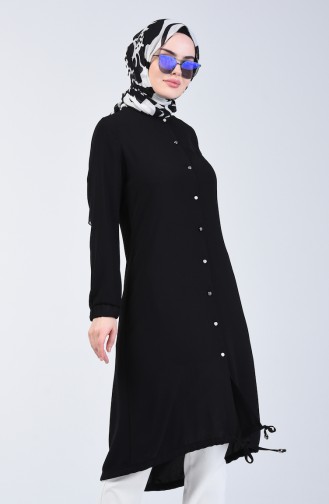 Black Tuniek 5539-01