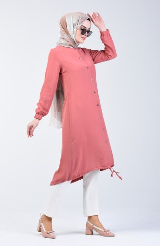 Dusty Rose Tuniek 5539-03