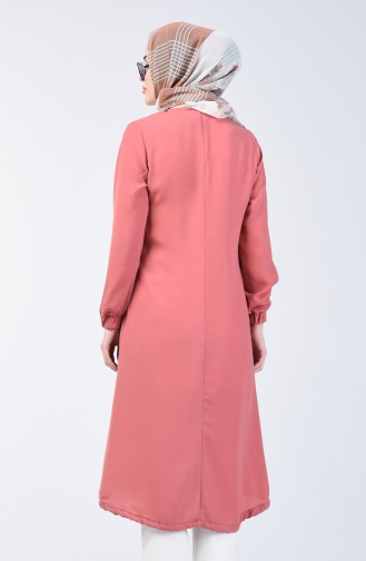 Dusty Rose Tuniek 5539-03