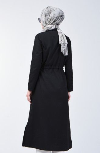 Black Tuniek 1309-01