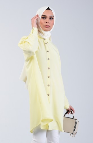 Yellow Tuniek 1315-03