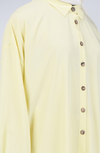 Yellow Tuniek 1315-03