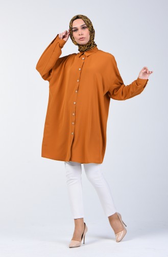 Mustard Tuniek 1315-06