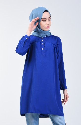 Saxon blue Tuniek 5258-09