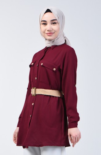 Damson Tuniek 1632-04