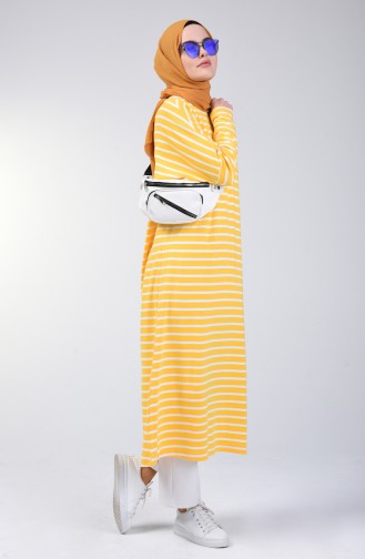 Yellow Tuniek 8020-02