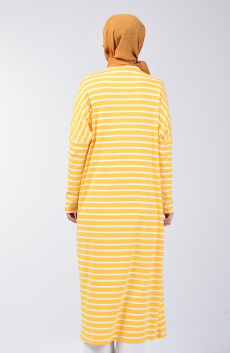 Yellow Tuniek 8020-02