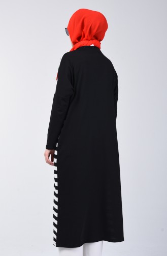 Black Tuniek 8022-01