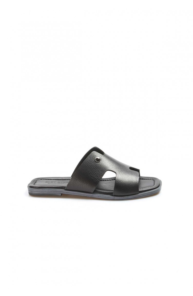 Claquette simple best sale