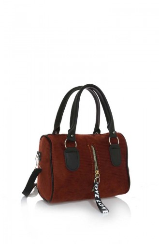 Tile Shoulder Bag 05Z-06