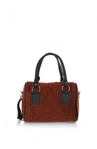 Tile Shoulder Bag 05Z-06