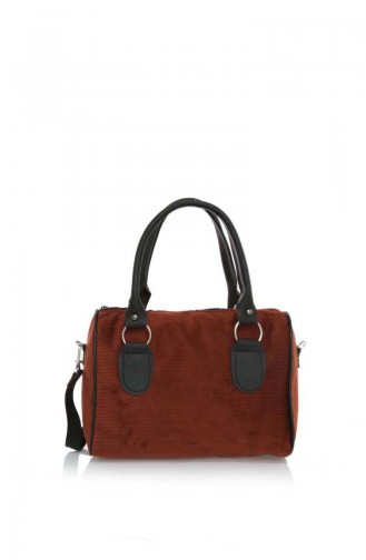 Tile Shoulder Bag 05Z-07