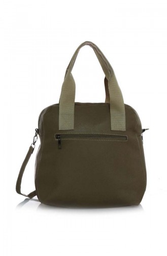 Stilgo Damen Schultertasche JR15Z-06 Nerz 15Z-06