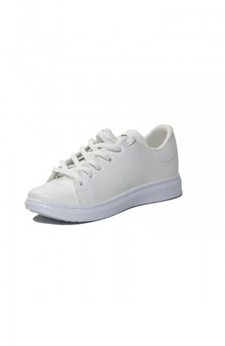Women´s Sneakers 200 White 200