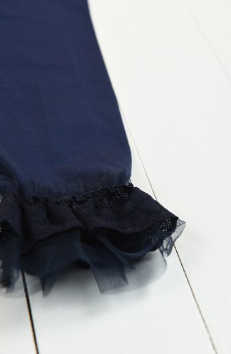 Navy Blue Sleeves 04