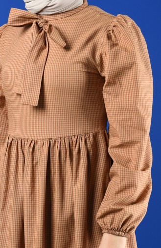 Mink İslamitische Jurk 1374-01