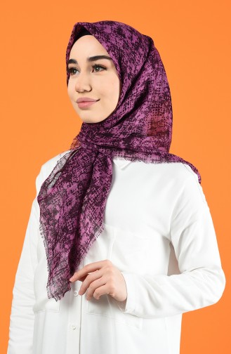 Dusty Rose Hoofddoek 901599-09