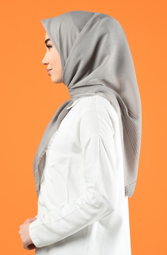 Light Gray Hoofddoek 901604-01